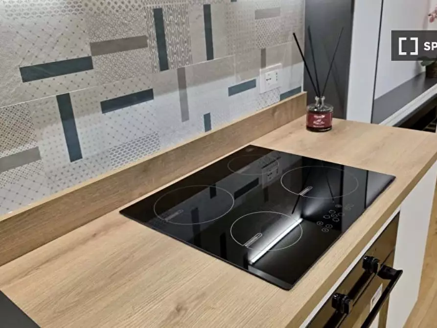 Immagine 6 di Ufficio in affitto  in Via Pavia a Roma
