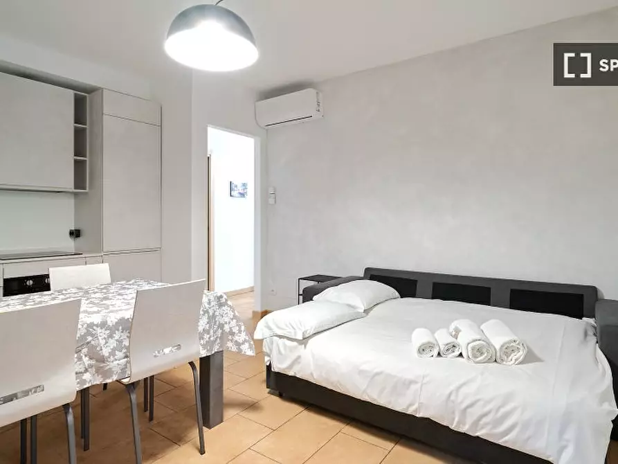 Immagine 11 di Appartamento in affitto  in Via Gargano a Milano