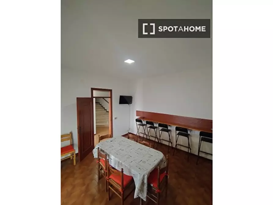 Immagine 10 di Camera condivisa in affitto  in Via Giulio Pontedera a Padova