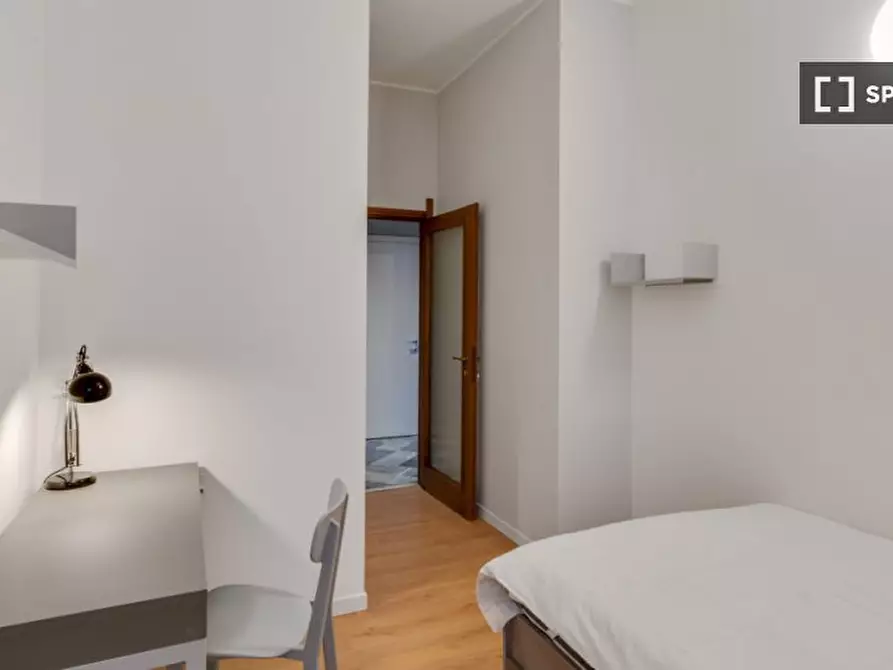 Immagine 1 di Camera condivisa in affitto  in Piazza Sant'Agostino a Milano