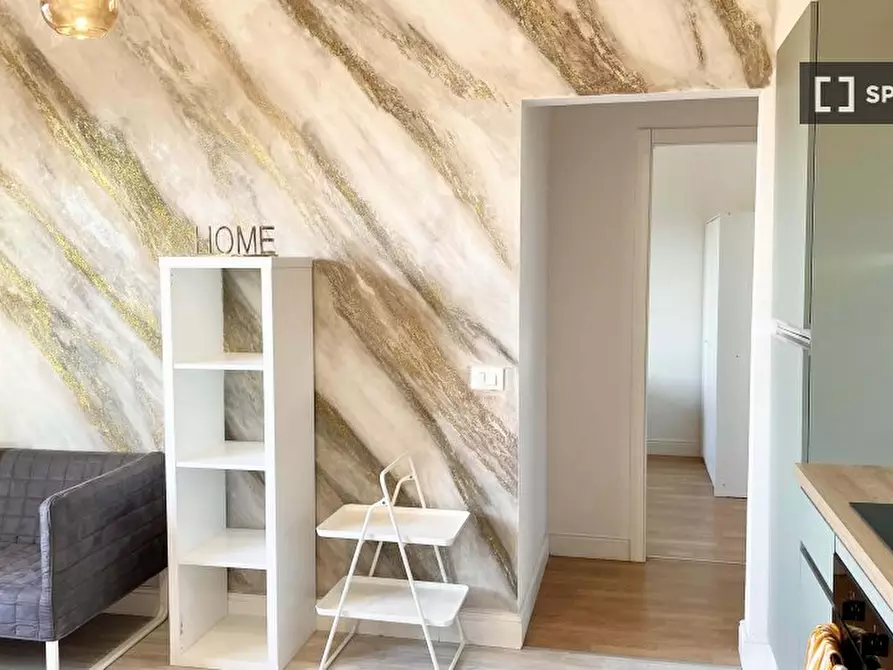 Immagine 19 di Camera condivisa in affitto  in Piero Puccioni a Firenze