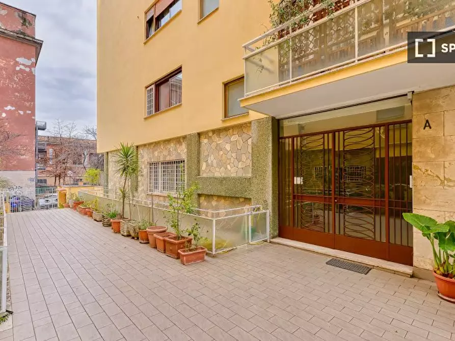 Immagine 19 di Appartamento in affitto  in Via Anton Giulio Barrili a Roma