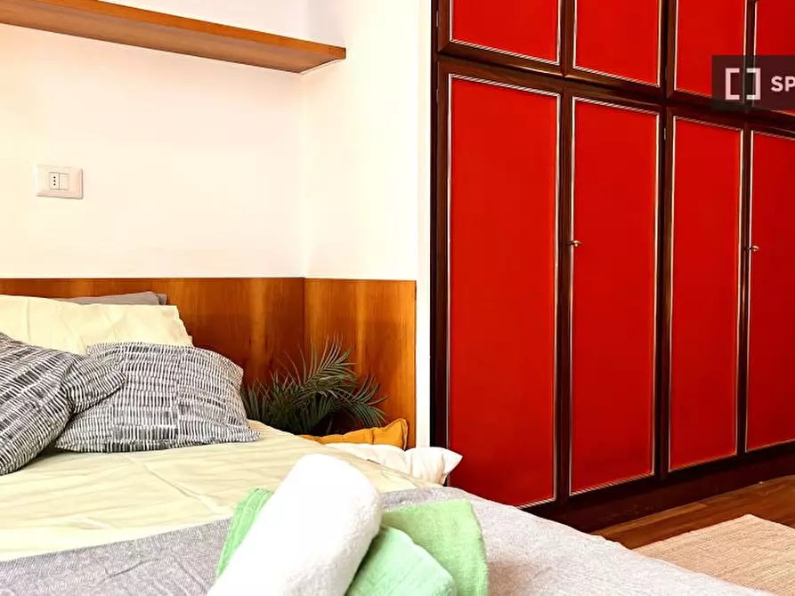 Immagine 6 di Camera condivisa in affitto  in Via Ponte Seveso a Milano