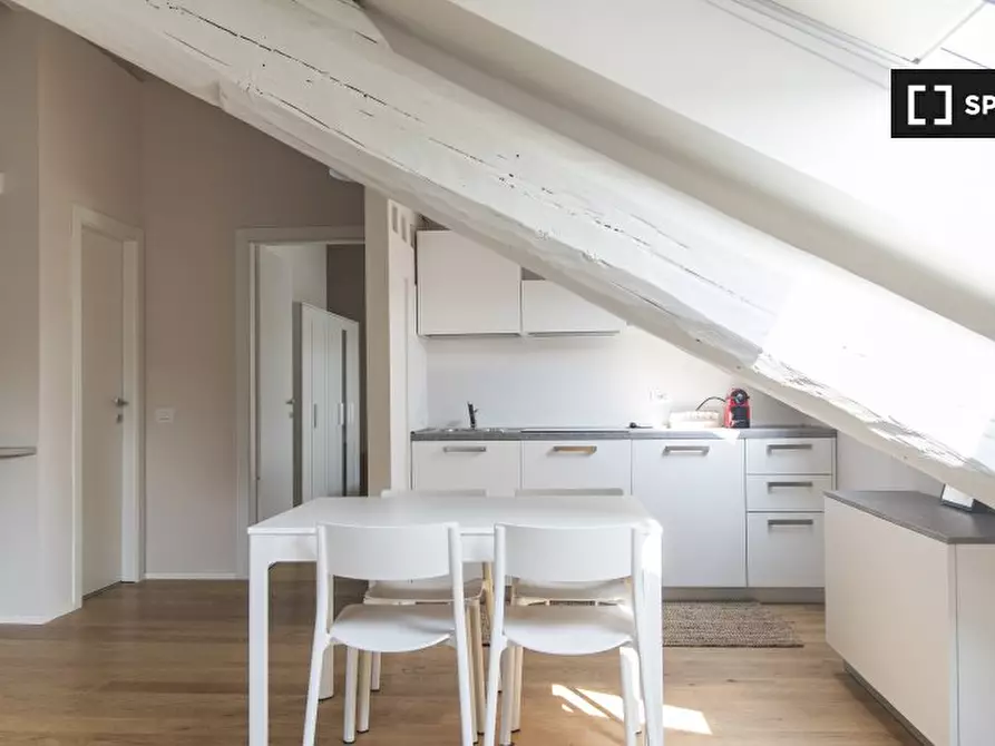 Immagine 11 di Appartamento in affitto  in Via Quintino Sella a Milano