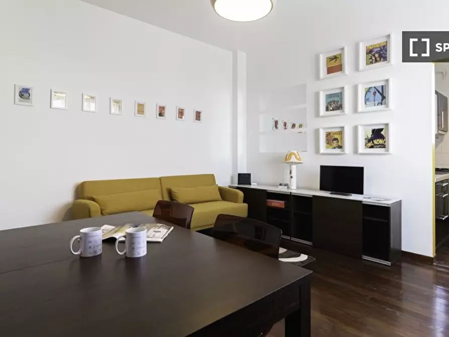 Immagine 12 di Appartamento in affitto  in Nona Strada a Buccinasco