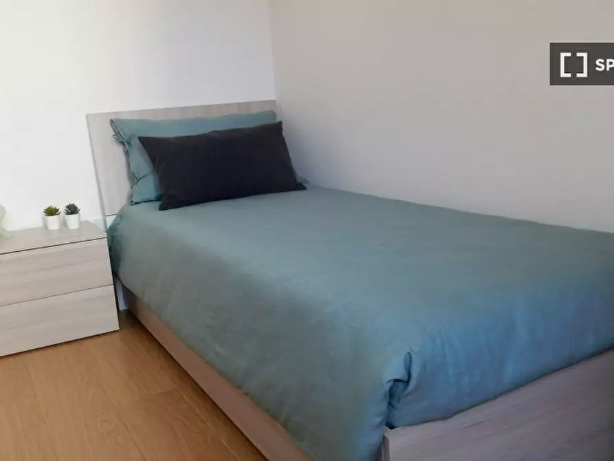 Immagine 19 di Camera condivisa in affitto  in San Pio X a Trento