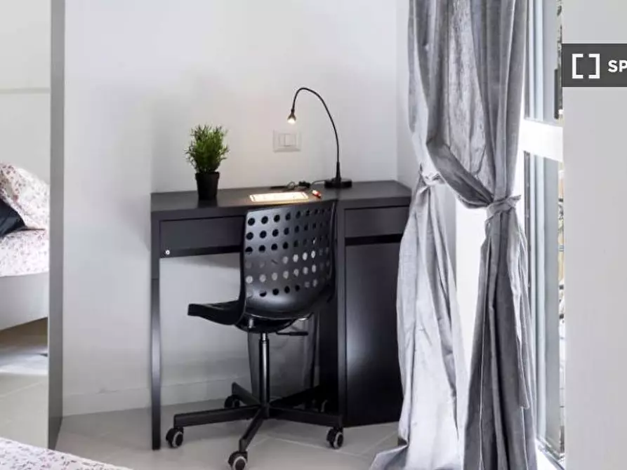 Immagine 6 di Camera condivisa in affitto  in Via Cadibona a Milano