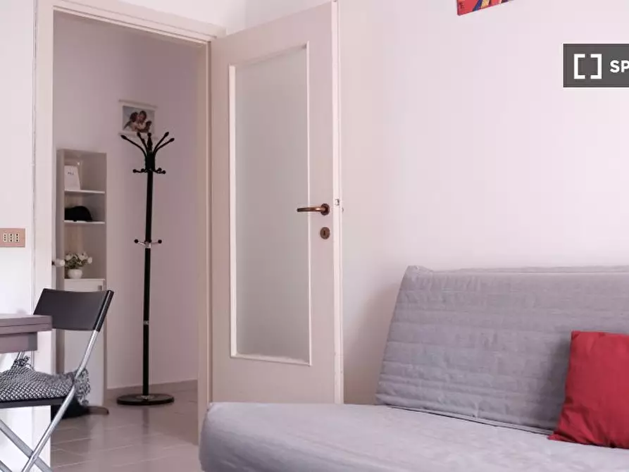 Immagine 9 di Appartamento in affitto  in V. Ambrogio Bergognone da Fossano a Milano