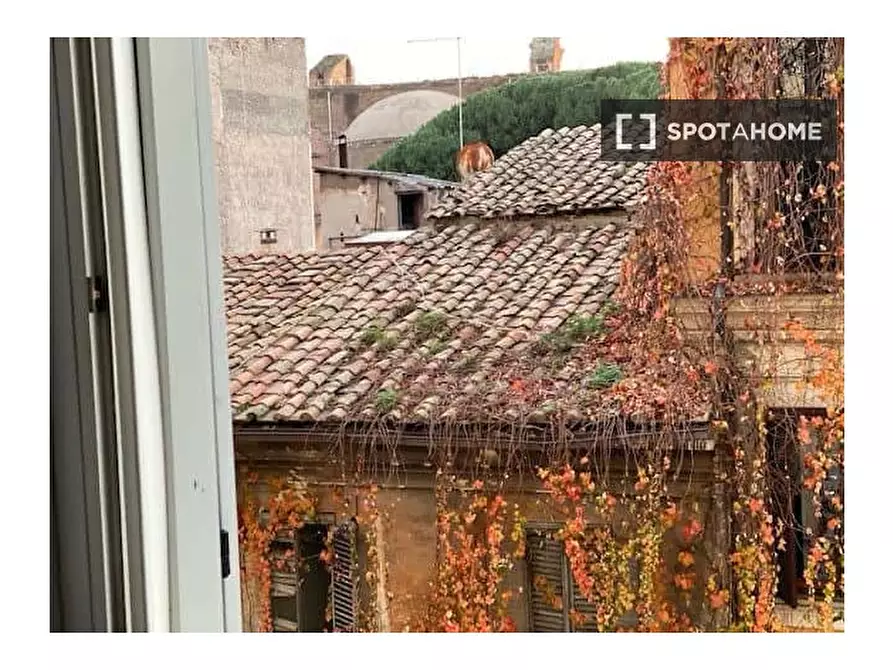 Immagine 8 di Appartamento in affitto  in Via Cavour a Roma