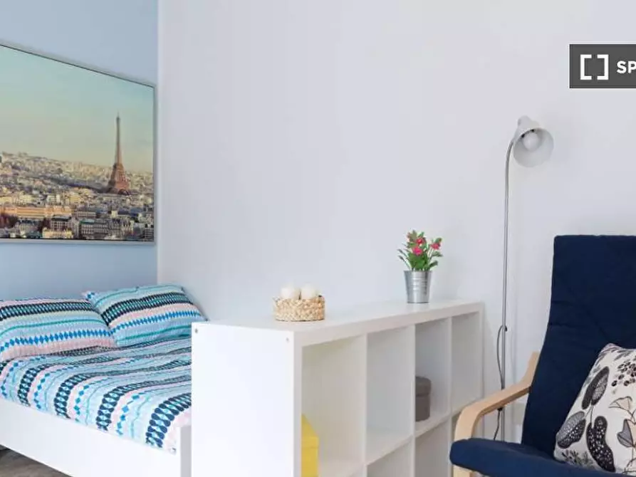 Immagine 2 di Camera condivisa in affitto  in Via Lepanto a Milano