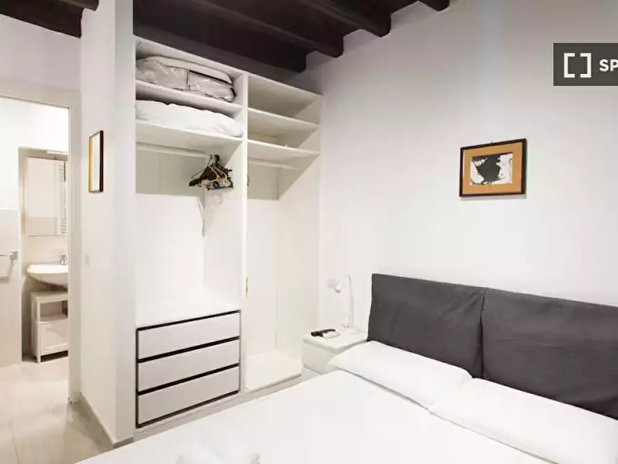 Immagine 7 di Appartamento in affitto  in Vicolo del Bologna a Roma