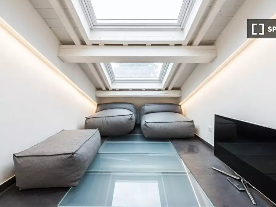 Immagine 1 di Appartamento in affitto  in Via Coluccio Salutati a Firenze