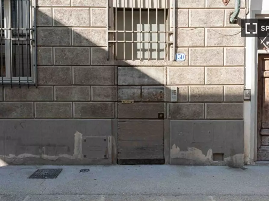 Immagine 17 di Appartamento in affitto  in Via dei Serragli a Firenze
