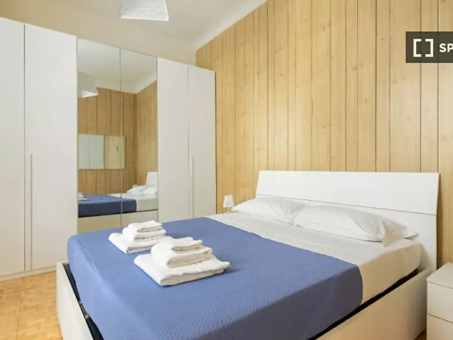 Immagine 13 di Ufficio in affitto  in Via Girolamo Savonarola a Roma