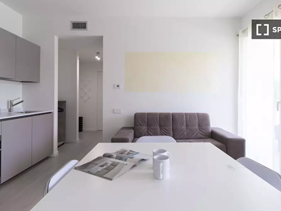 Immagine 9 di Appartamento in affitto  in Via Flavio Gioia a Milano