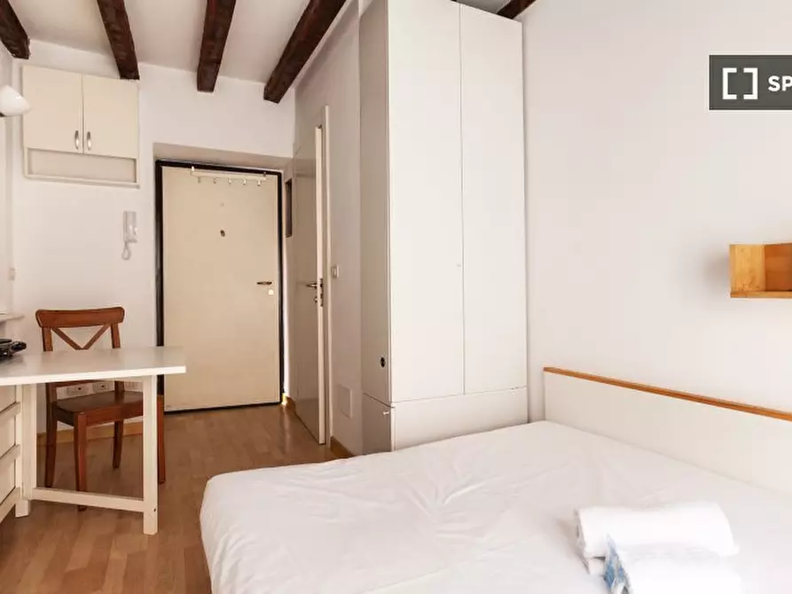 Immagine 7 di Ufficio in affitto  in Via Felice Casati a Milano