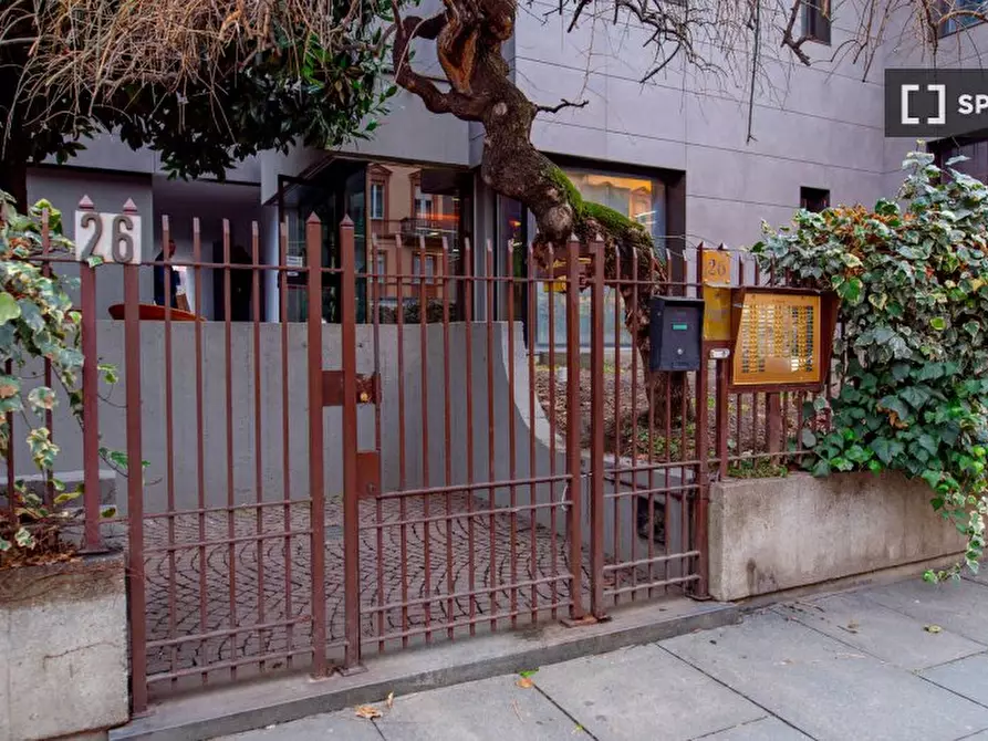 Immagine 13 di Appartamento in affitto  in Via Nizza a Torino