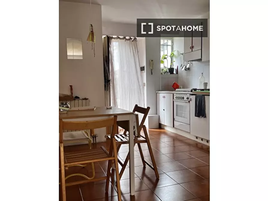 Immagine 4 di Appartamento in affitto  in Via Gaudenzio Ferrari a Milano