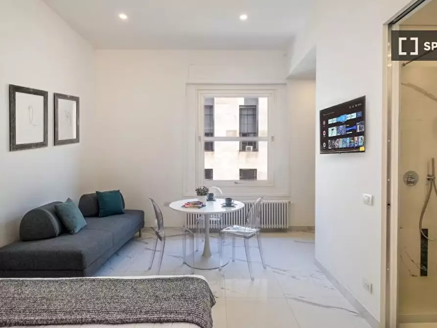 Immagine 9 di Appartamento in affitto  in Via Carlo Freguglia a Milano