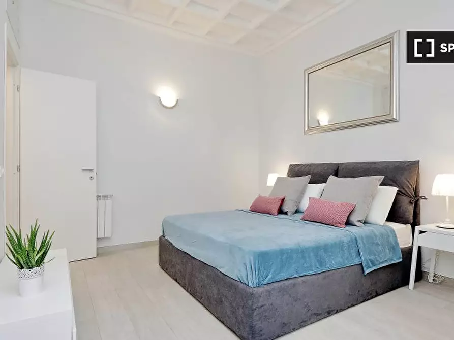 Immagine 19 di Appartamento in affitto  in Via Margutta a Roma