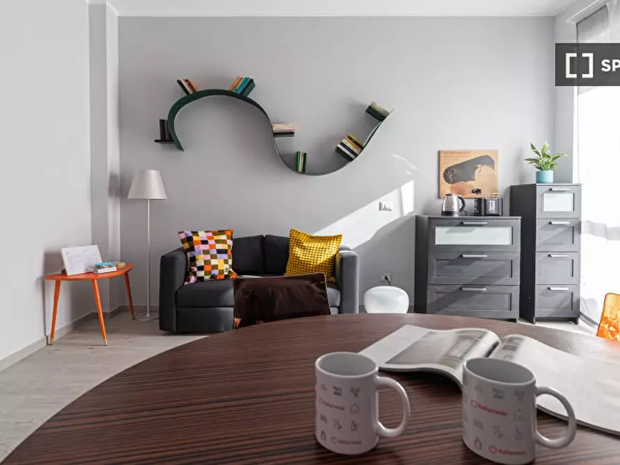 Immagine 12 di Appartamento in affitto  in Via Copernico a Milano