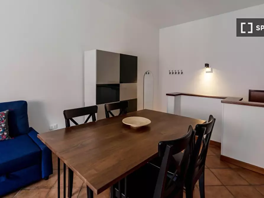 Immagine 11 di Ufficio in affitto  in Via dello Scalo a Bologna