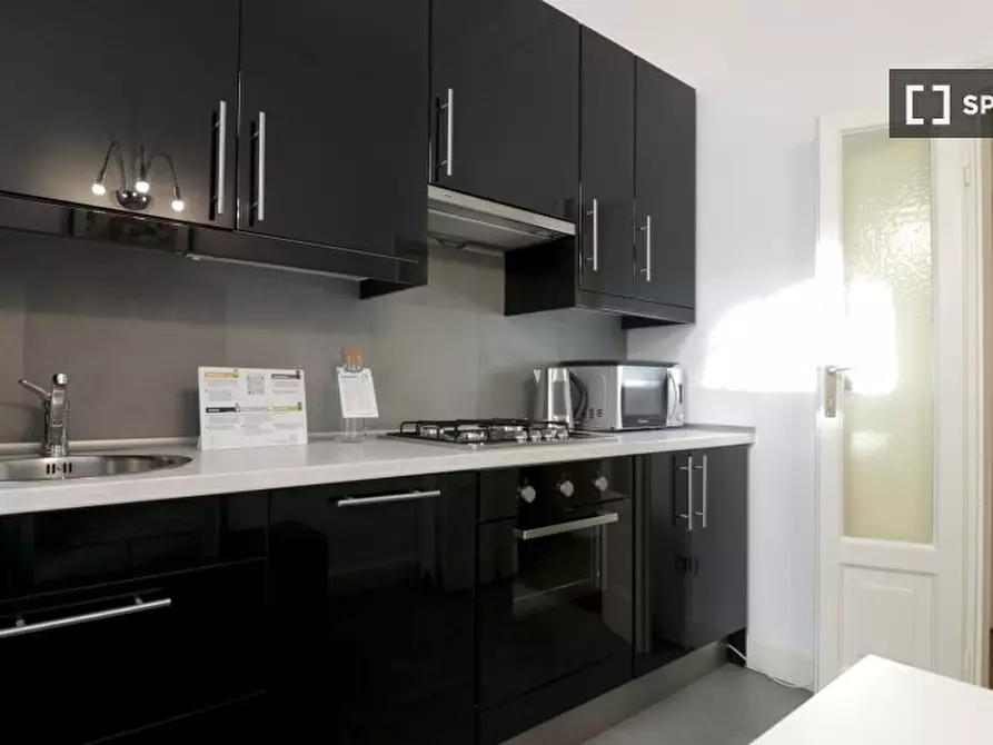 Immagine 12 di Appartamento in affitto  in Via Vanvitelli a Milano