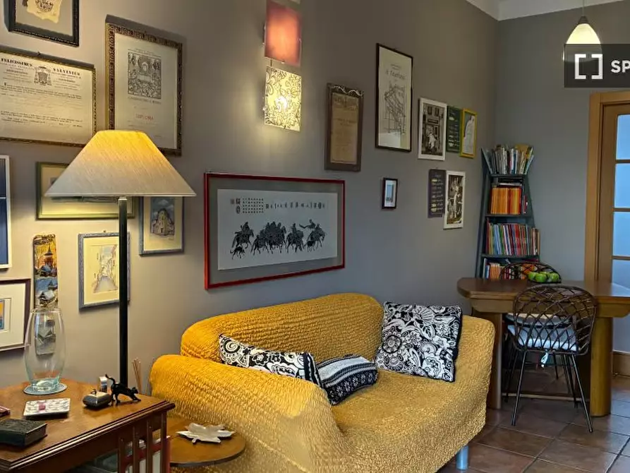 Immagine 19 di Appartamento in affitto  in Via Crema a Milano