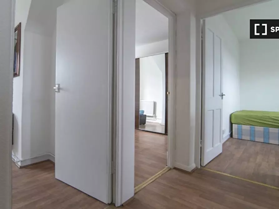 Immagine 7 di Camera condivisa in affitto  in Aston House a Lambeth