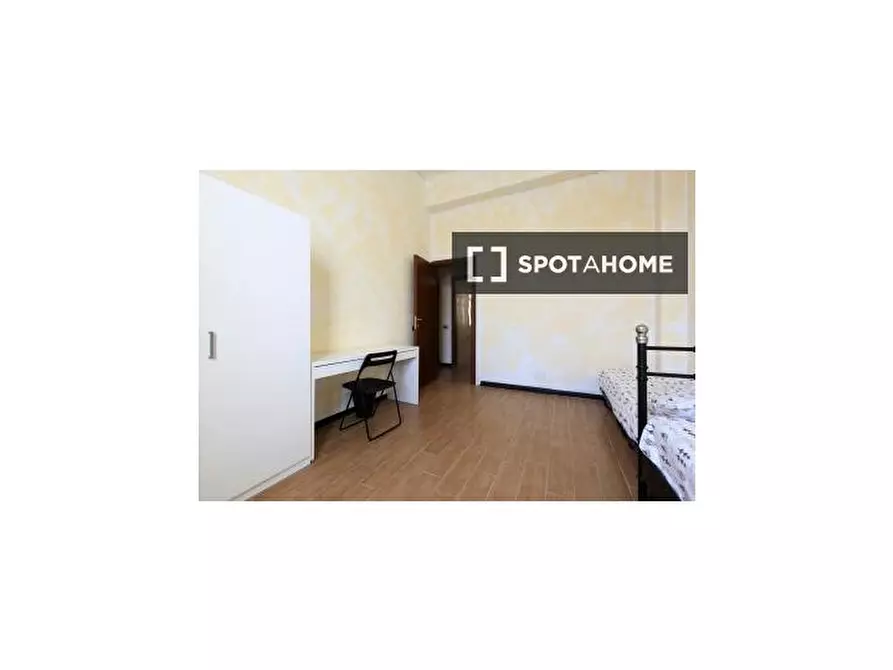 Immagine 6 di Camera condivisa in affitto  in Via Giuseppe Arimondi a Milano