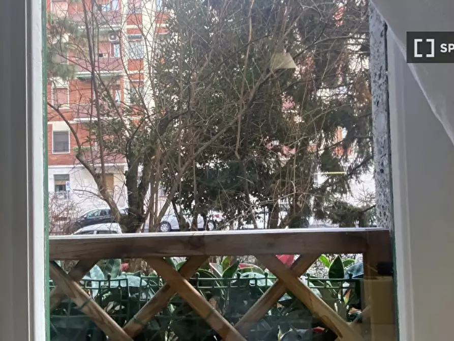 Immagine 10 di Ufficio in affitto  in Via Francesco Martinengo a Milano