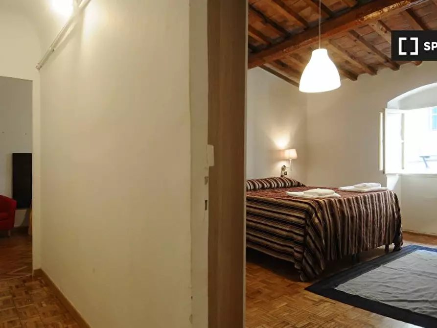 Immagine 16 di Appartamento in affitto  in Lungarno Amerigo Vespucci a Firenze