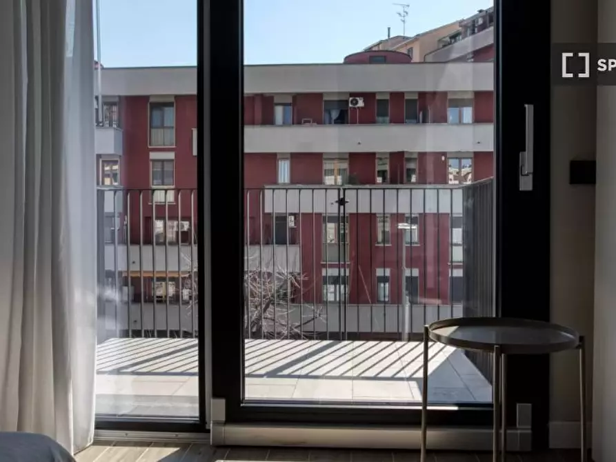 Immagine 8 di Appartamento in affitto  in Via Giovanni Pastorelli a Milano