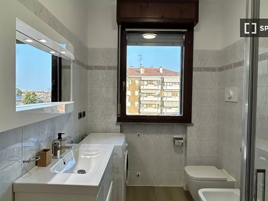 Immagine 10 di Appartamento in affitto  in Piazza Roma a Pero
