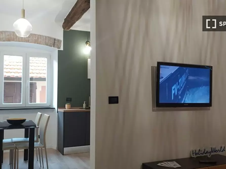 Immagine 2 di Appartamento in affitto  in Via Ramiro Ginocchio a Genova