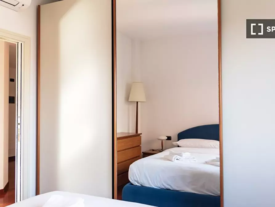 Immagine 11 di Appartamento in affitto  in Via Antonio Cechov a Milano