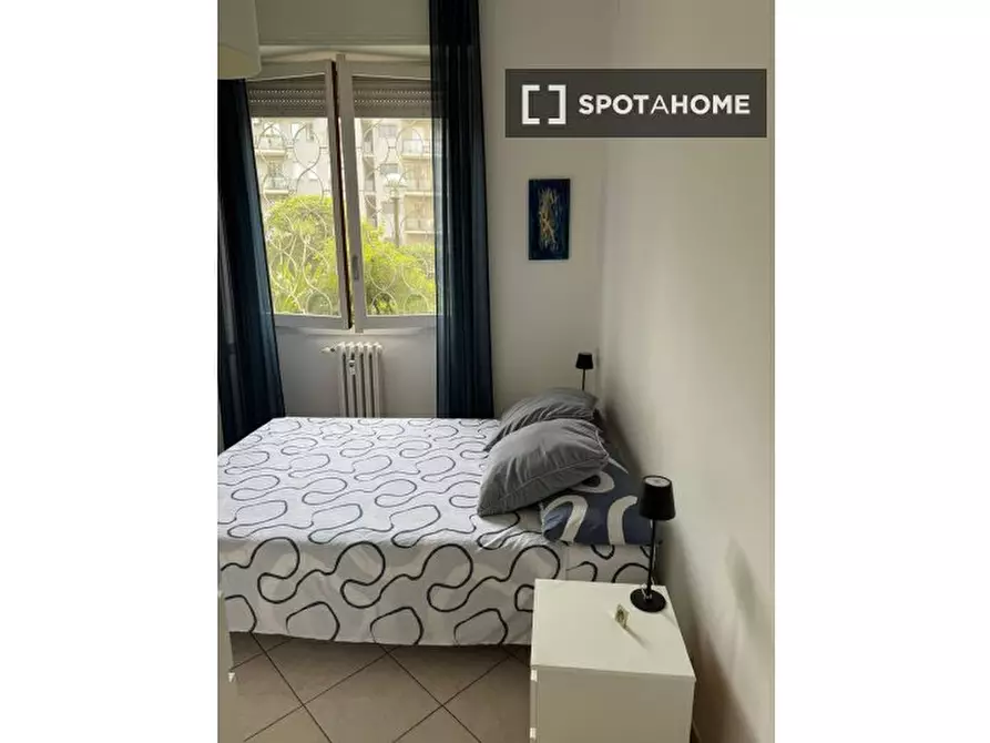 Immagine 14 di Ufficio in affitto  in Via Popoli Uniti a Milano