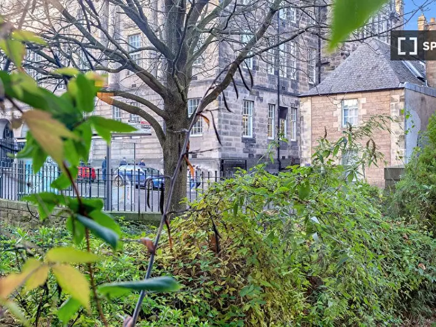 Immagine 10 di Ufficio in affitto  in Holyrood Rd a South Bridge, Holyrood and Willowbrae