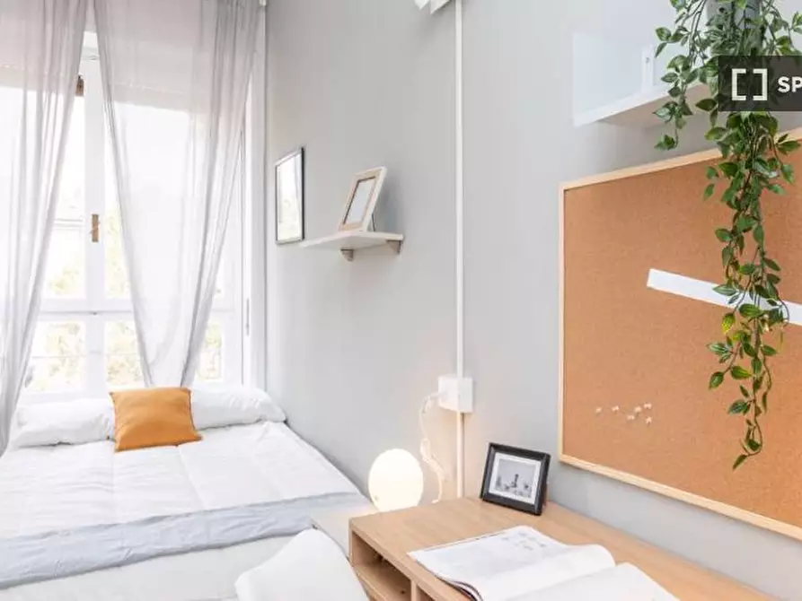 Immagine 19 di Camera condivisa in affitto  in Viale Tibaldi a Milano