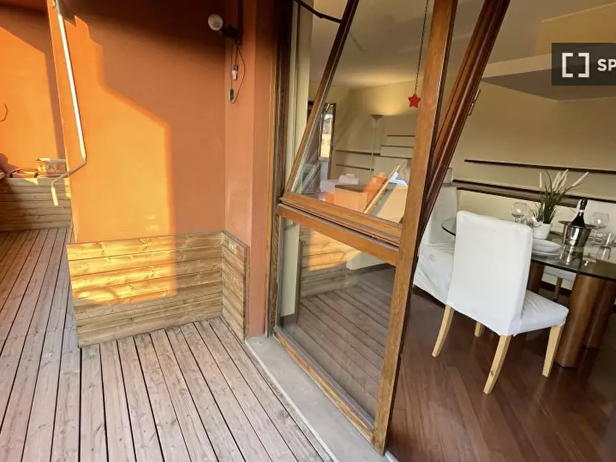 Immagine 16 di Camera condivisa in affitto  in Via Angelo Ramazzotti a Monza