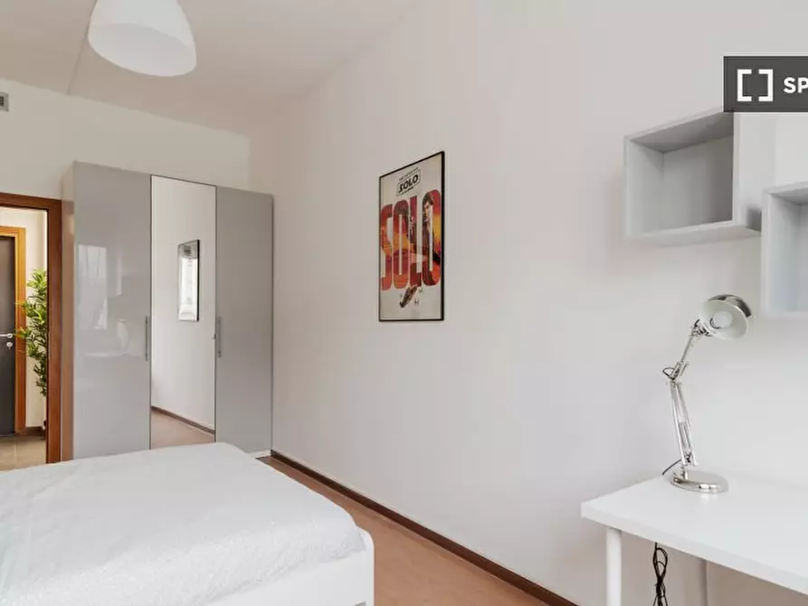 Immagine 4 di Camera condivisa in affitto  in Via Ernesto Breda a Milano