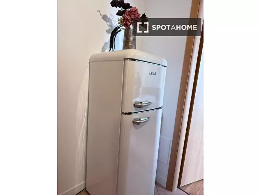 Immagine 7 di Appartamento in affitto  in Via Fra Riccardo Pampuri a Milano
