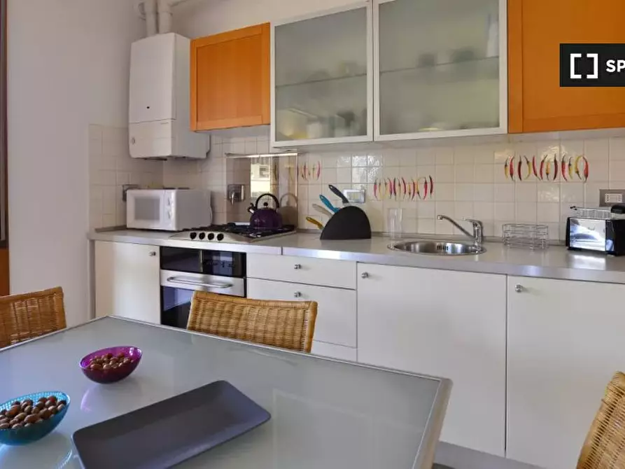 Immagine 11 di Ufficio in affitto  in Via Emilia Levante a Bologna