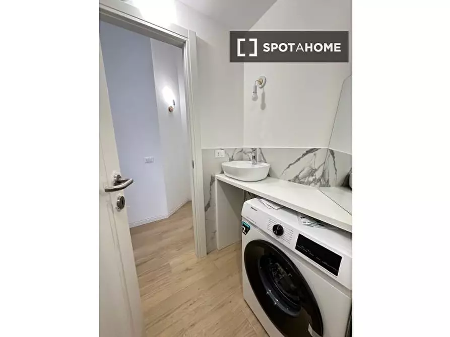 Immagine 14 di Appartamento in affitto  in Via Privata Giovanni Battista Carta a Milano