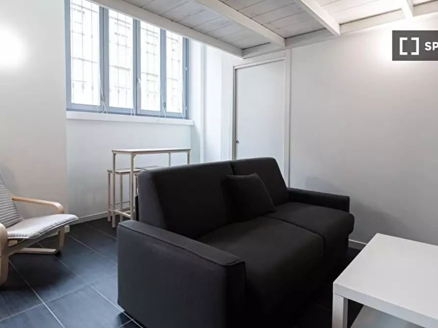 Immagine 12 di Appartamento in affitto  in Via Giulio Carcano a Milano