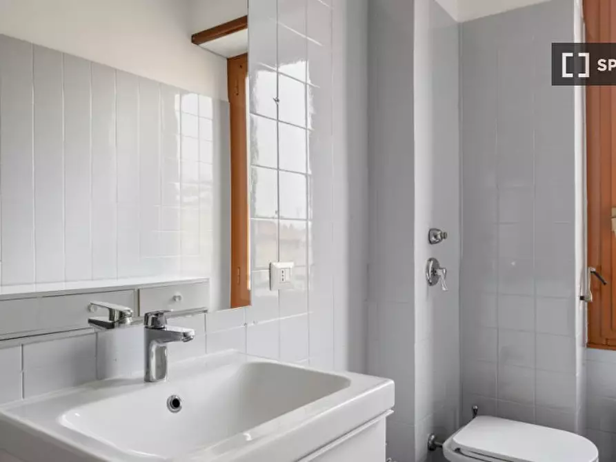 Immagine 9 di Camera condivisa in affitto  in Piazza Bolivar a Milano