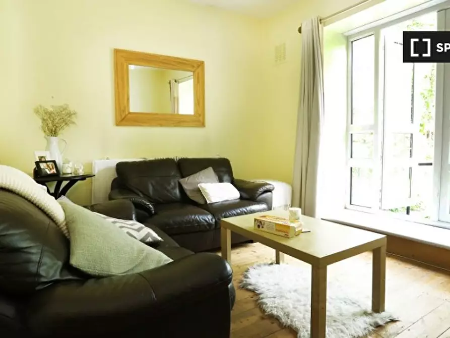 Immagine 8 di Camera condivisa in affitto  in Mary MacArthur House a Poplar