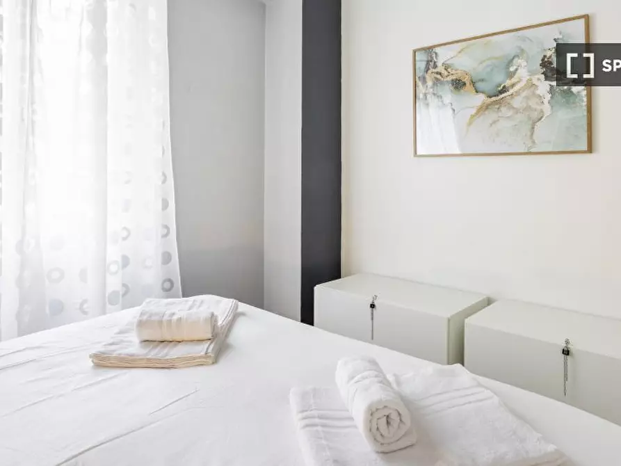 Immagine 11 di Appartamento in affitto  in Viale Zara a Milano
