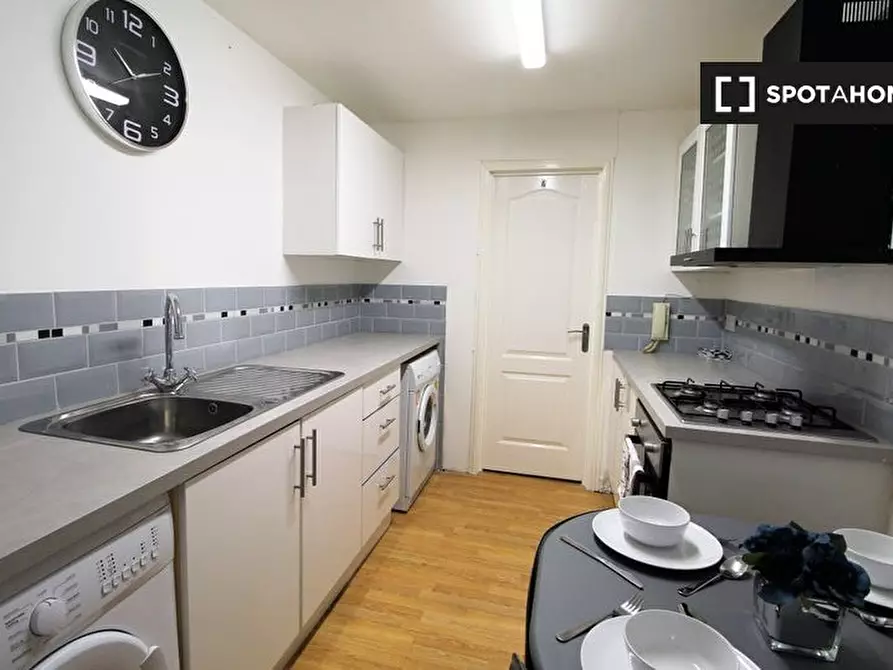 Immagine 7 di Camera condivisa in affitto  in Cheesemans Terrace a Hammersmith