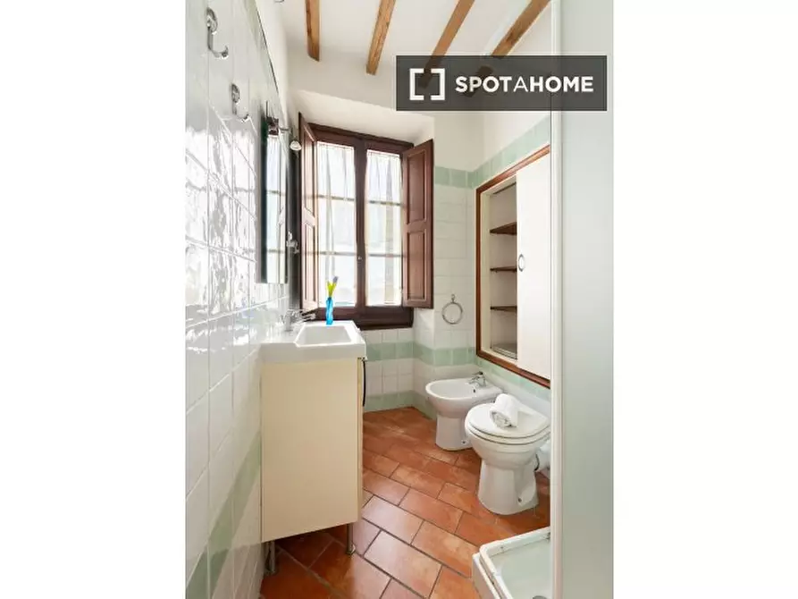 Immagine 12 di Ufficio in affitto  in Borgo Allegri a Firenze